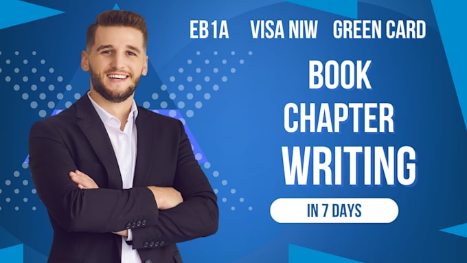 get your eb1a green card high impact book chapter in prestigious academic book