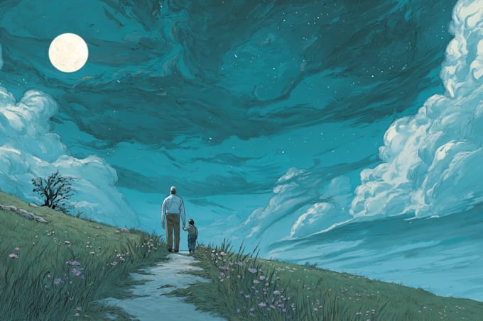 draw comic book illustration with comic book illustrator