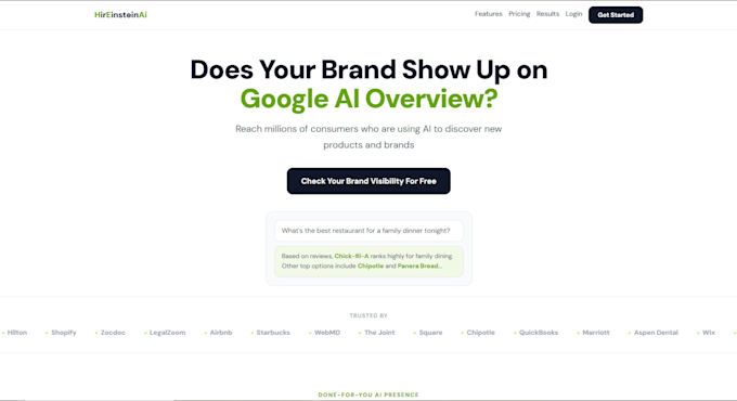 develop full stack web at enterprise level