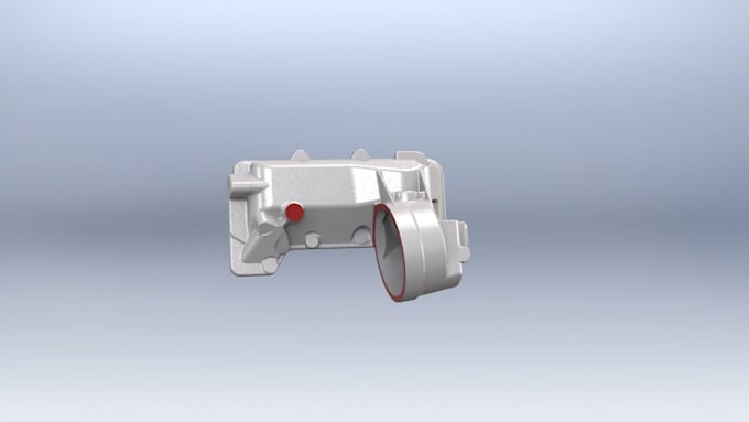 Do reverse engineering from 3d scan data, stl , obj, cad model using ...