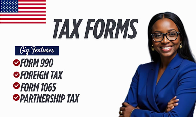 prepare US tax return form 1065 for multimember llcs