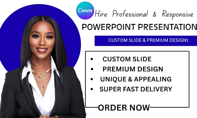 design redesign pitch deck powerpoint presentation google slides and canva
