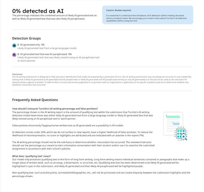 remove ai from your text