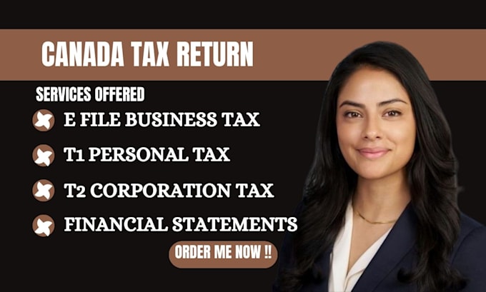prepare and e file your us tax return and canada tax return