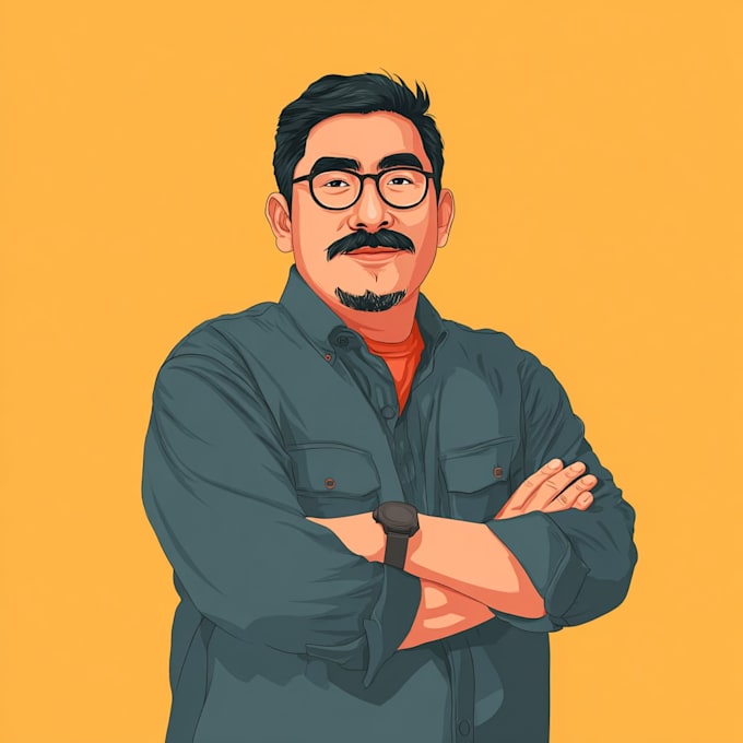 do manual vector tracing, graphic editing, vectorise logo