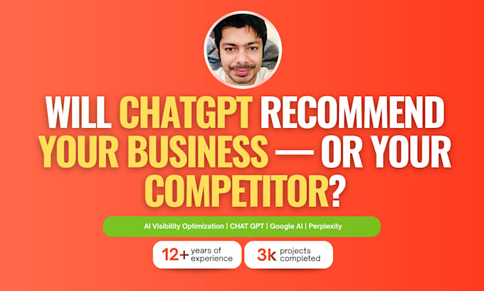 optimize your website for ai search like chatgpt and google ai