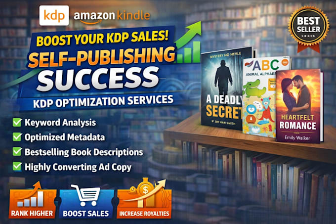 publish book on amazon kindle kdp, amazon kdp book publishing