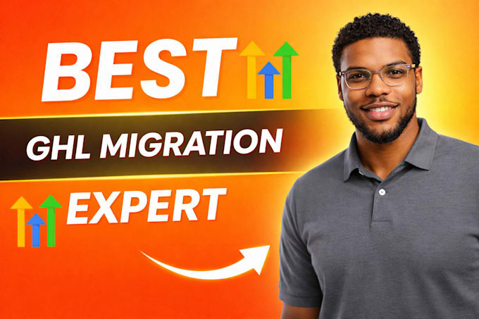 clone migrate ghl website gohighlevel migration migrate ghl funnel ghl course VA