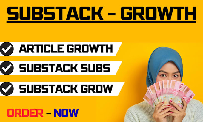 grow your substack paid subscribers with targeted promotion