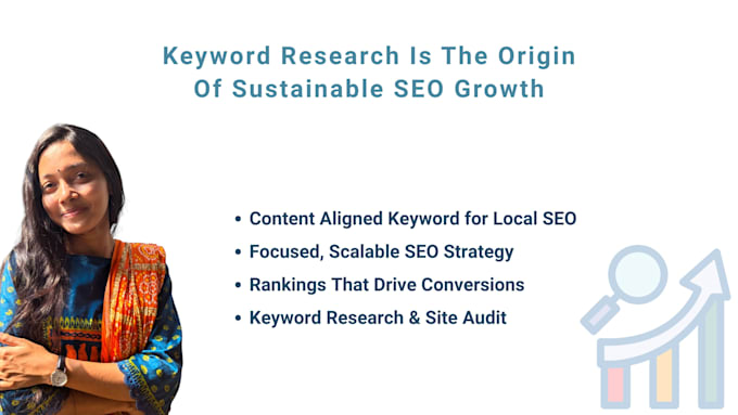 do keyword research for your website