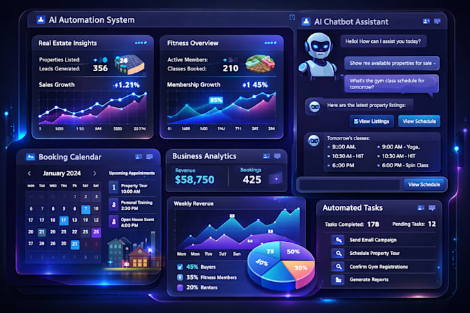 build a custom ai automation system base44 app base44 integration base44 expert
