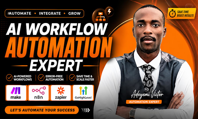 setup make com automation make com n8n automation n8n ai agent automation ghl