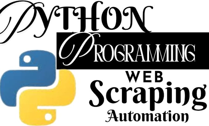 develop python, automation project, telegram, bot, scraping, crawler, checker