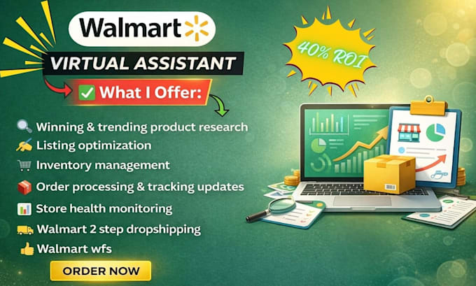 do walmart dropshipping, walmart 2 step dropshipping, walmart wfs
