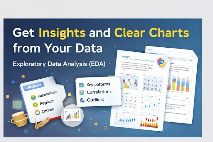 do python eda and data visualization with pandas, matplotlib and seaborn