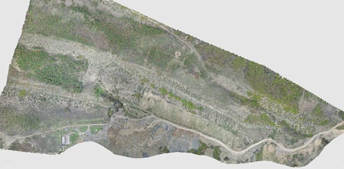 design 3d aerial land survey, geospatial data,terrain model,dem,terrain analysis