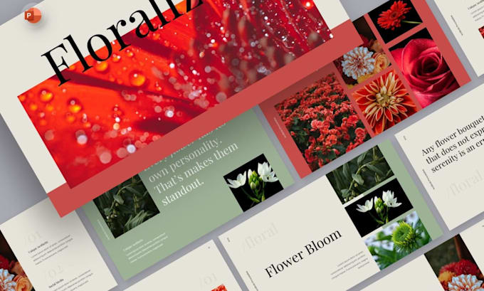 design presentation, redesign pitch deck, powerpoint, canva, google slides