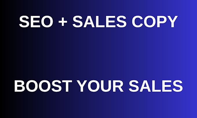 write SEO product descriptions for amazon listing