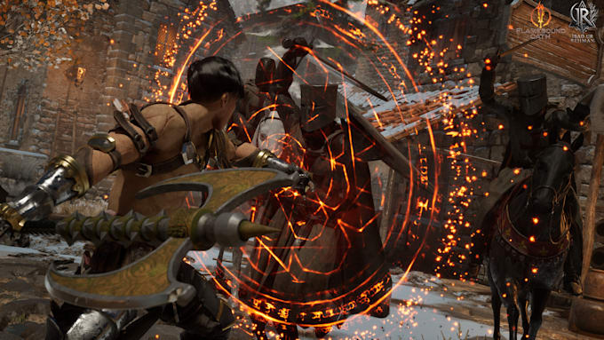 develop advanced combat systems in unreal engine 5
