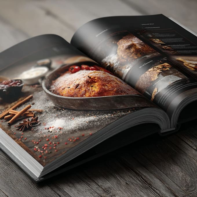 design book cover design