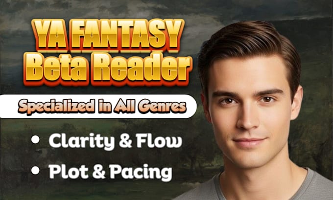 beta read ya portal fantasy, erotica romance and soft sci fi