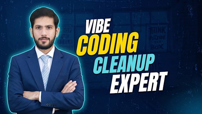 fix and improve your cursor, lovable, bolt or ai code