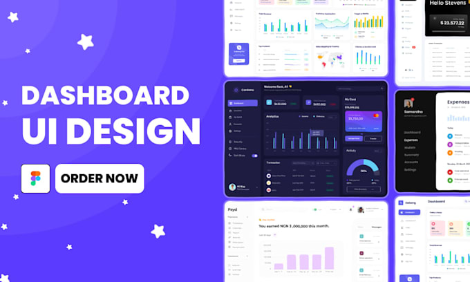 do web design, app ui design, ui ux, wireframe in figma