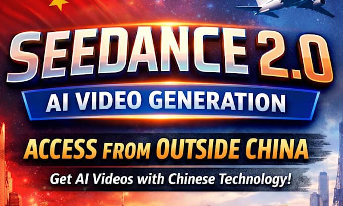 run seedance 2 ai video generation for overseas users