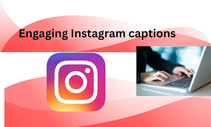 write engaging instagram captions with hashtags for your brand