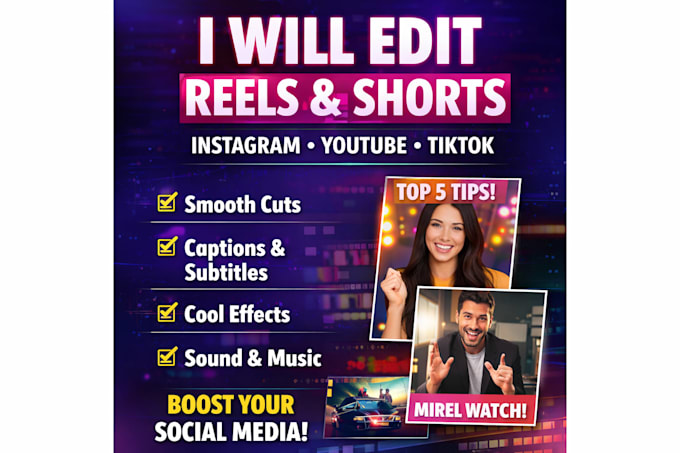 edit your youtube videos professionally with cinematic effects