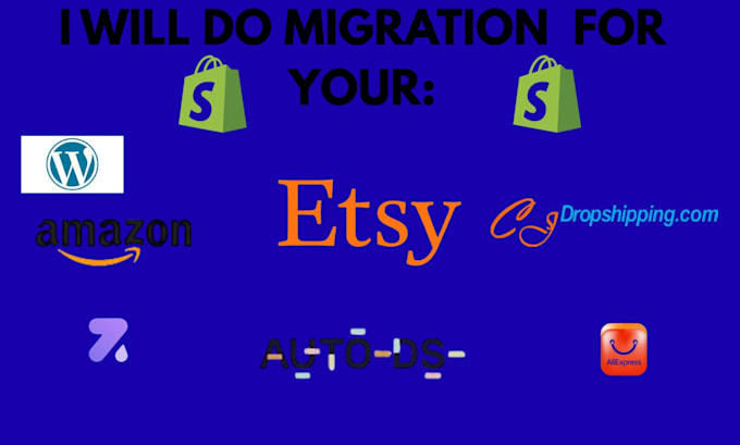 do safe ecommerce website migration and redesign