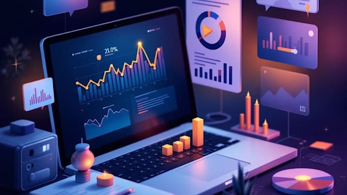 design, redesign, or develop a professional ecommerce