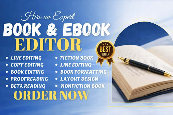 do book editing and formatting for amazon KDP book proofreading, publishing