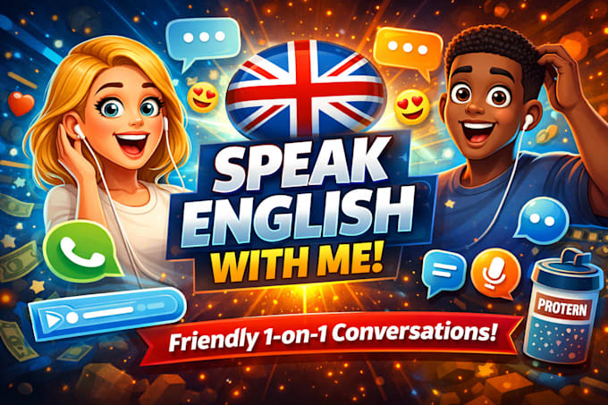 help you improve your english speaking confidence