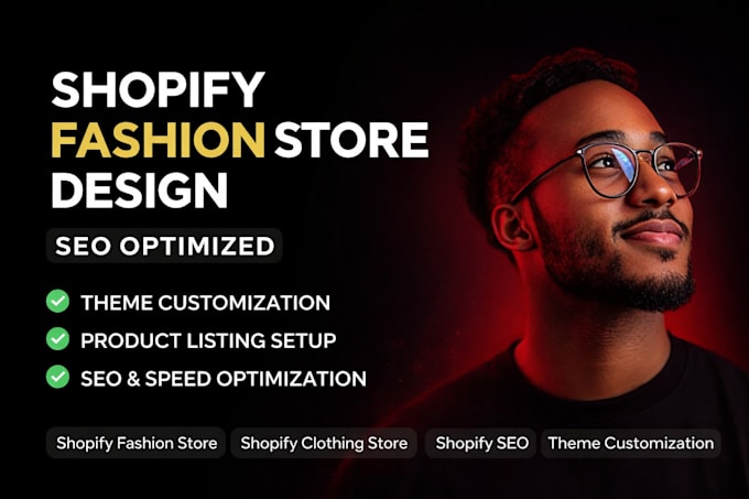 design shopify clothing website, clothing shopify store, shopify fashion website