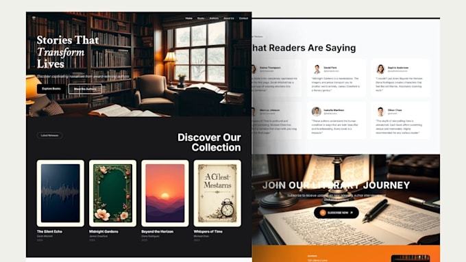 do author website book author website ebook website wordpress wix author website