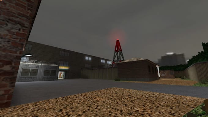 create edit, port source engine maps for gmod, tf2, cs2, darkrp maps, fivem mlo
