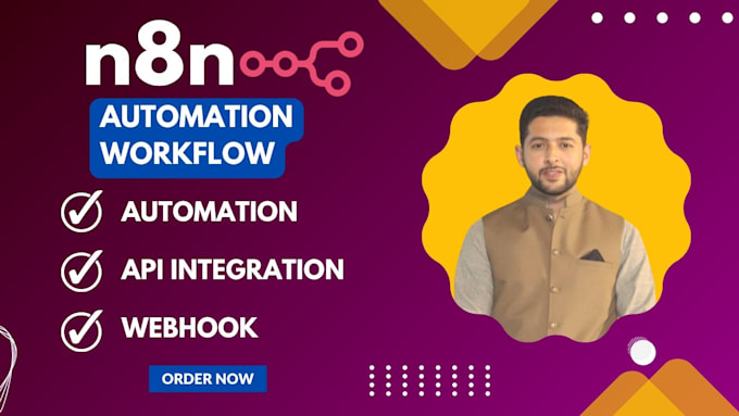do n8n ai automation, n8n ai agent and n8n workflows
