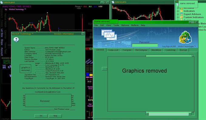 decompile ea, decompile, forex ea, crack ea , source code
