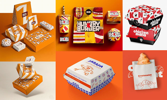 do food packaging, coffee packaging, food product packaging