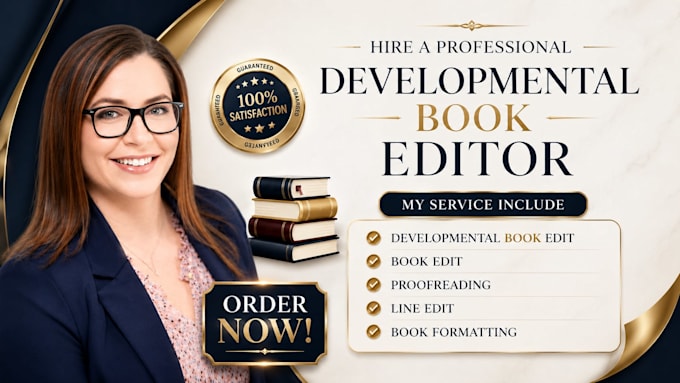 do dark romance, proofread, developmental book edit, children book, novel editor