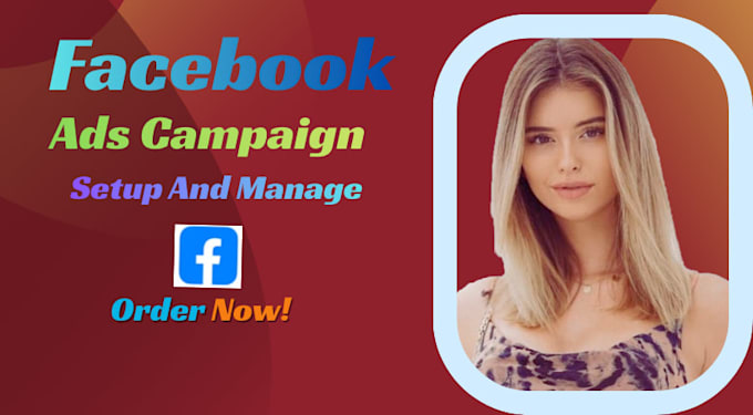 be your facebook ads manager