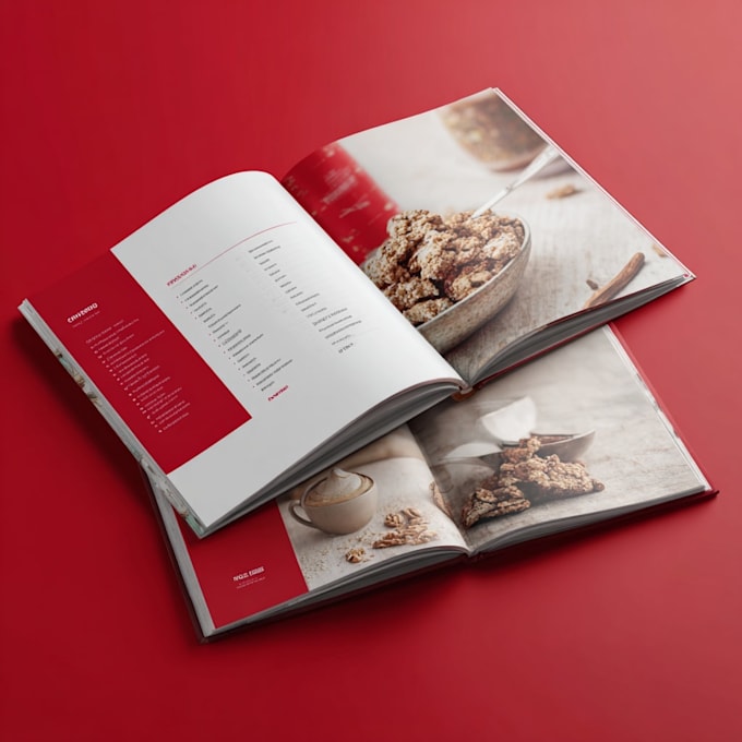 design product catalog, brochure, catalogue, lookbook