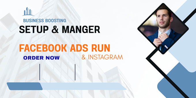 setup facebook ads campaign, fb ads, instagram ads