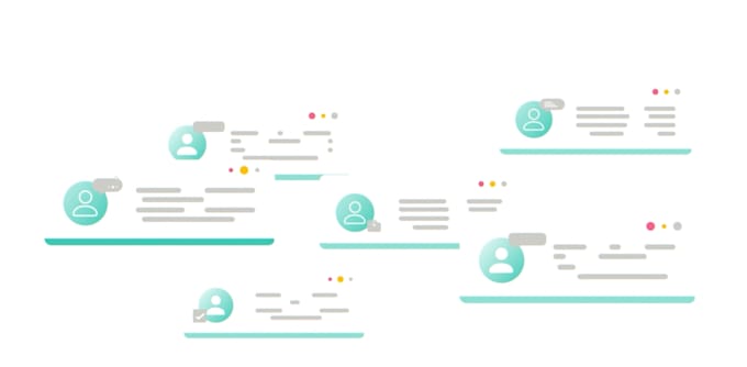 saas style animations for your tech product