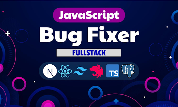 fix bugs and errors in your next js react javascript apps