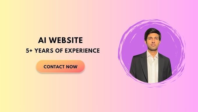 create ai website, ai chatbot with open claw and open claw setup