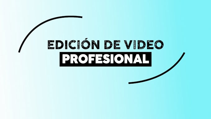 edición de reels, tiktoks, shorts