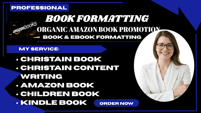 be your christian book editor and proofreader