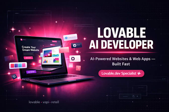 lovable ai, lovable dev, lovable, lovable website, lovable dev ai, ai developer